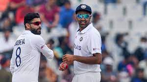 पिछली छह में से चार टेस्ट सीरीज में भारतीयों का रहा दबदबा, अश्विन-जडेजा और पुजारा बने हीरो